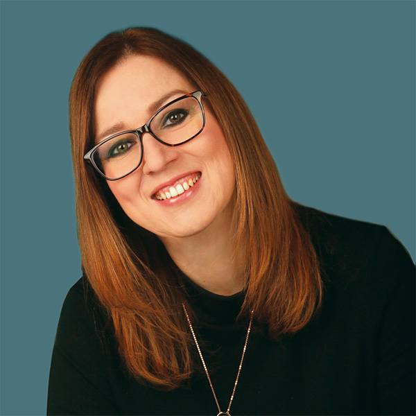 Tamara Zach