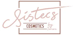 Sisters Cosmetics & Events Logo