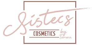 Sisters Cosmetics & Events Logo